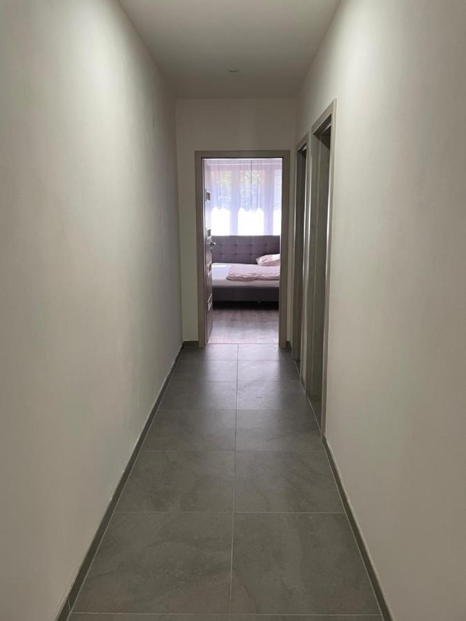 Penzion Fortuna Zatec ภายนอก รูปภาพ